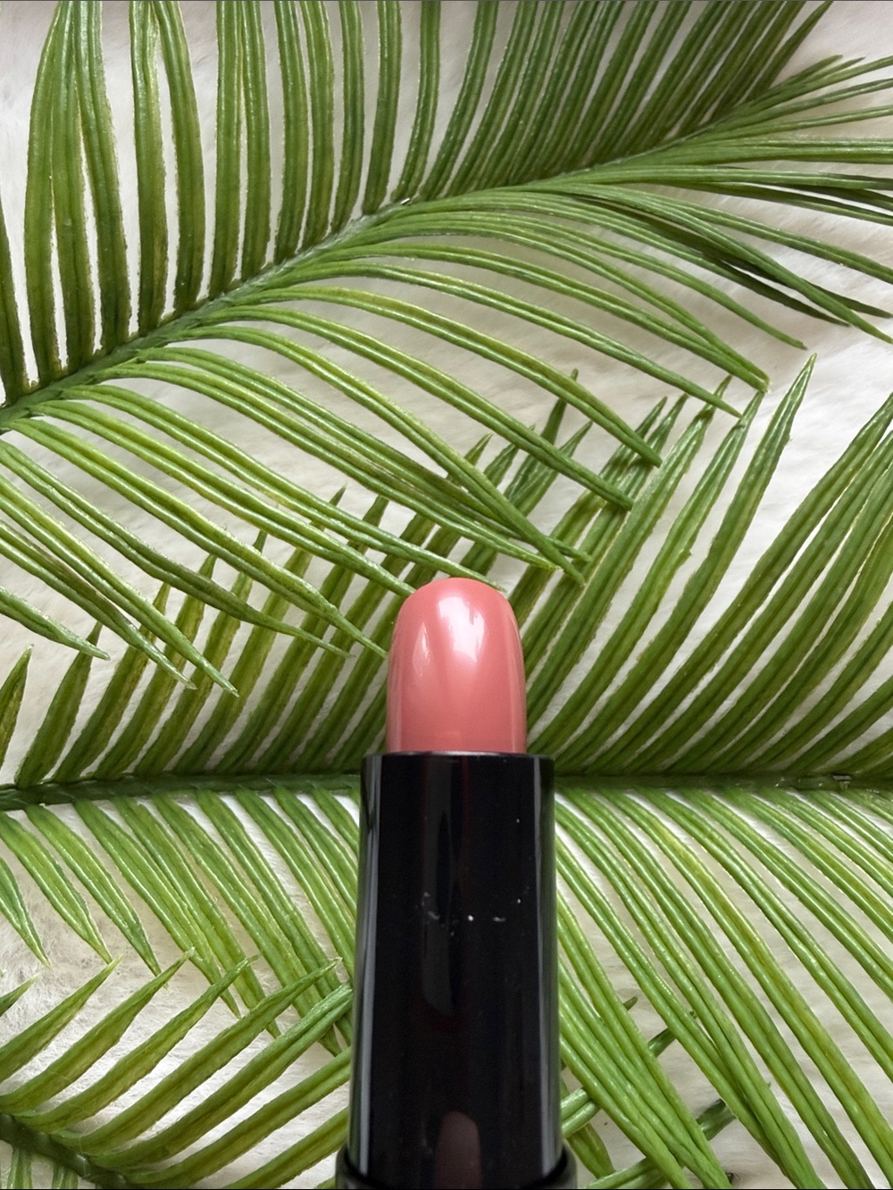 NWOB Lancome Color Design 241 Trendy Mauve (Cream) Full Size Discontinued - Picture 3 of 4